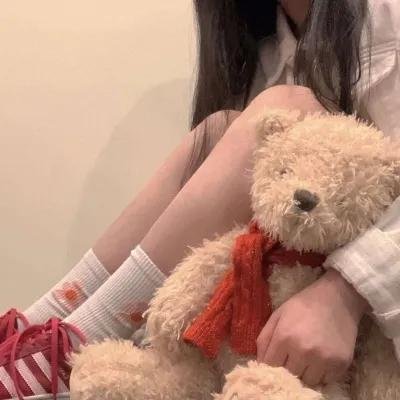 泡芙小姐